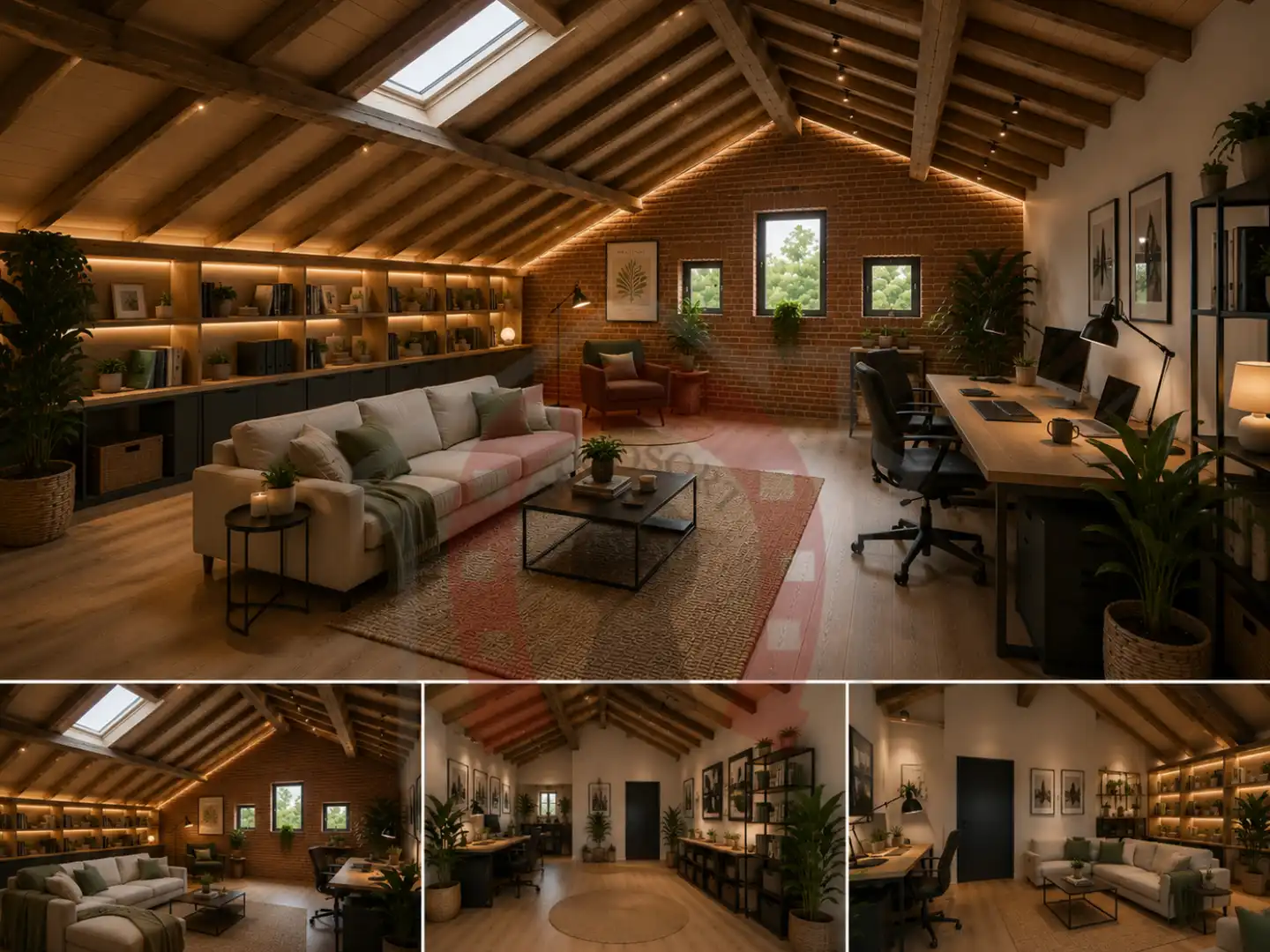 Casa con giardino in vendita a Palau-solità i Plegamans, imagen 22
