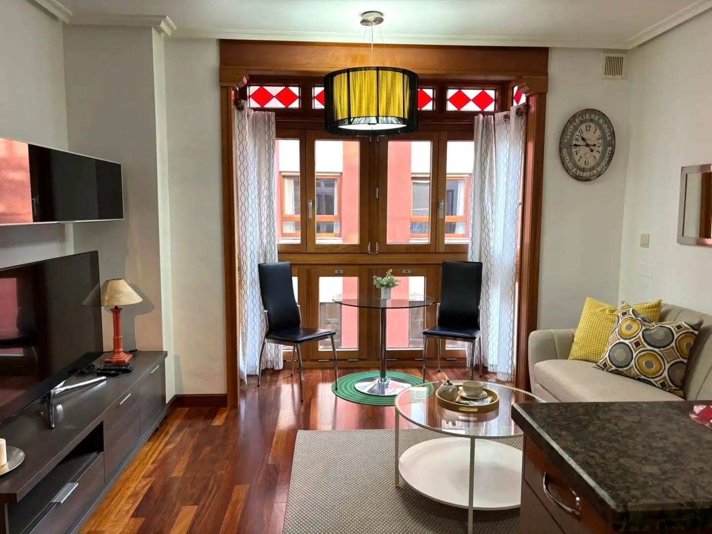 Piso de alquiler en Gijón - San Bernardo, La Arena