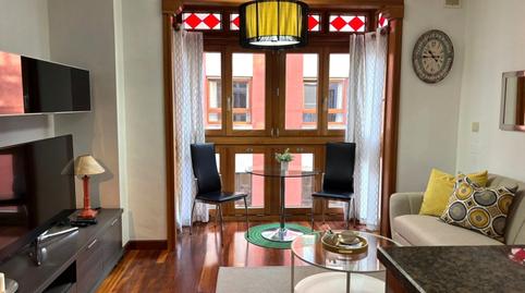 Foto 4 de Pis de lloguer a Gijón - San Bernardo, La Arena, Gijón