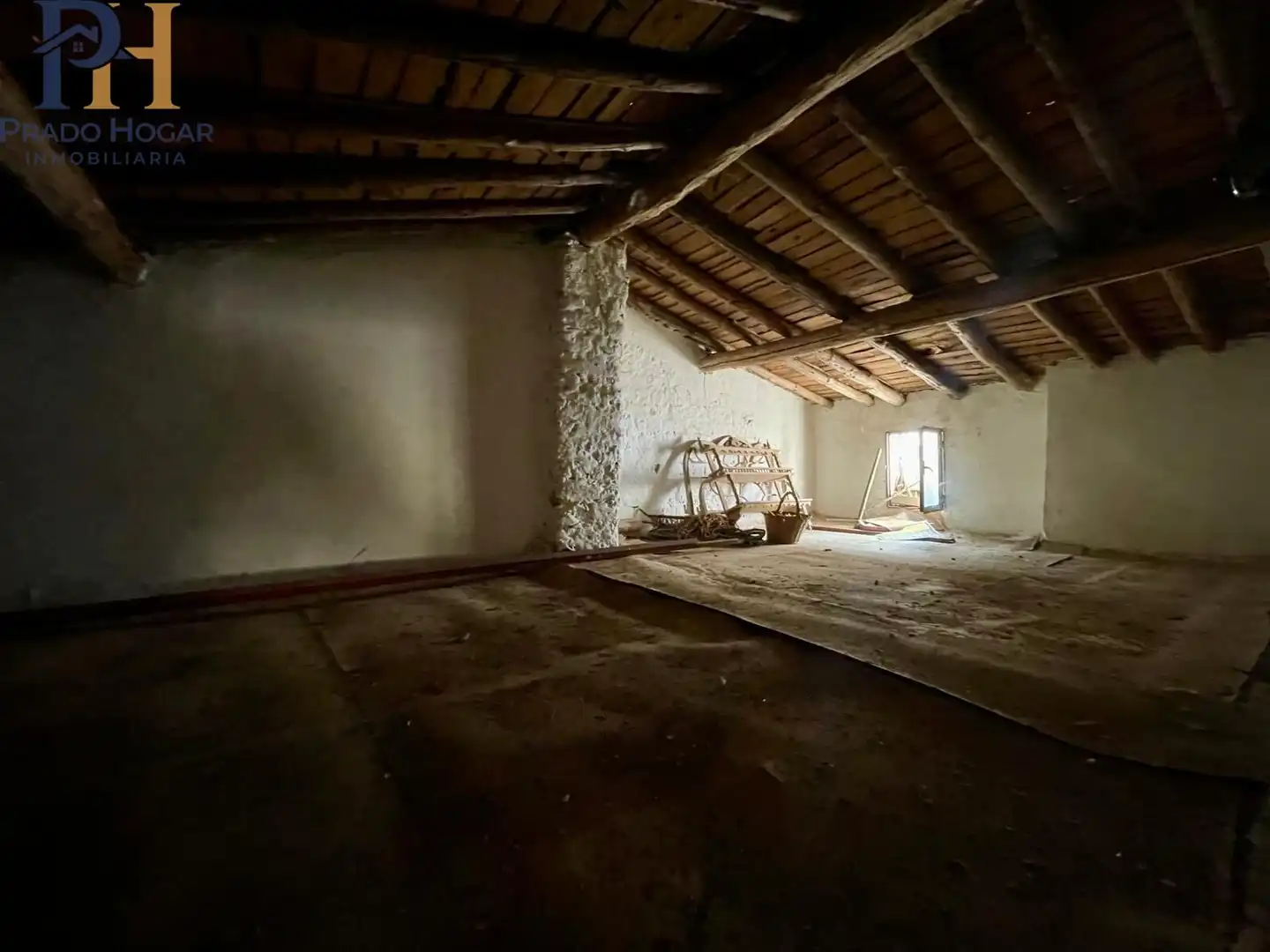 Casa o xalet en venda en Puerto de San Vicente