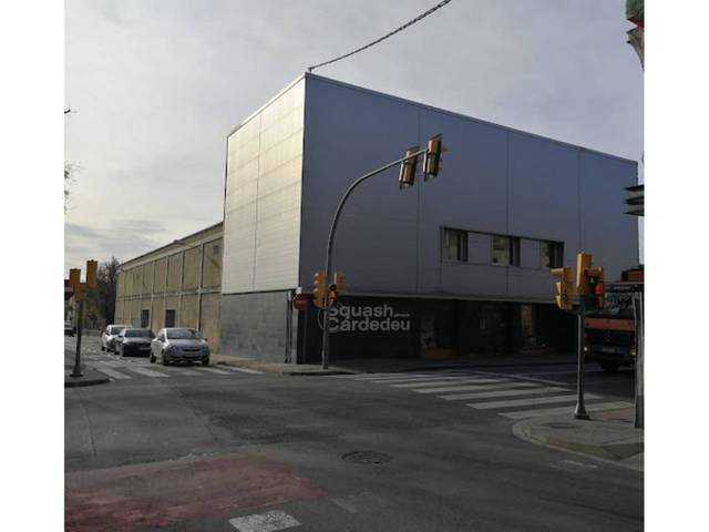 Local comercial en Venta en Cardedeu
