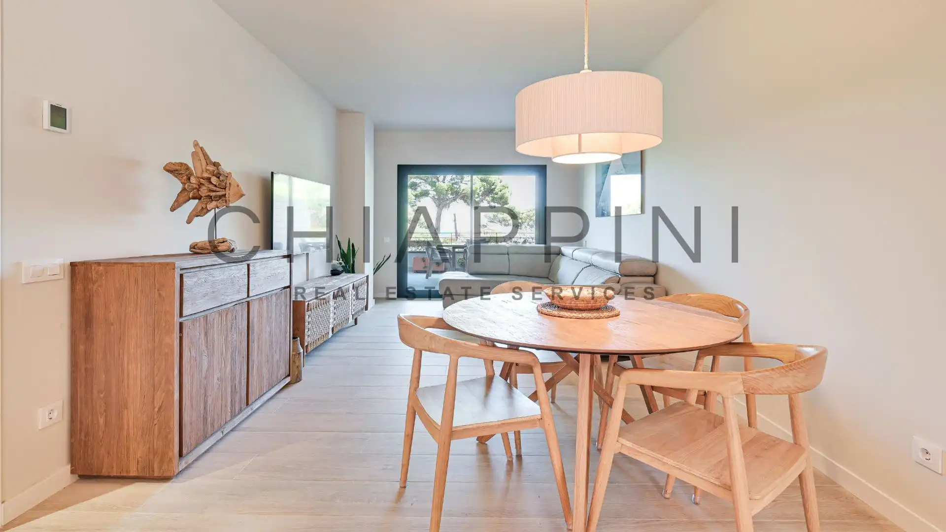 Appartement compact avec piscine à vendre à Sa Riera - Sa Fontansa, imagen 10