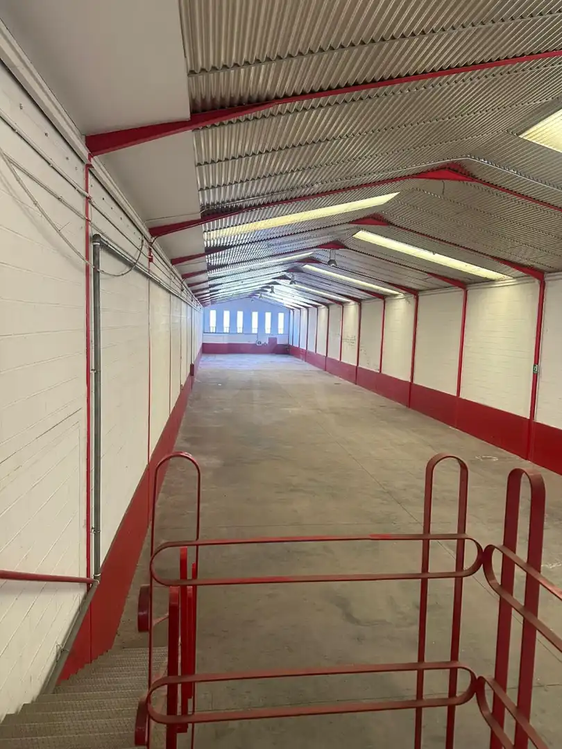 Nave industrielle à louer à Logroño - CL CIRCUNDE, imagen 3