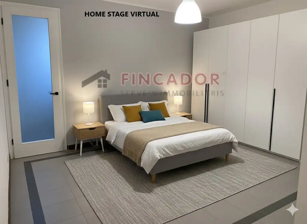 Appartement avec terrasse à vendre à Plaça d'Alfons el Savi, imagen 25