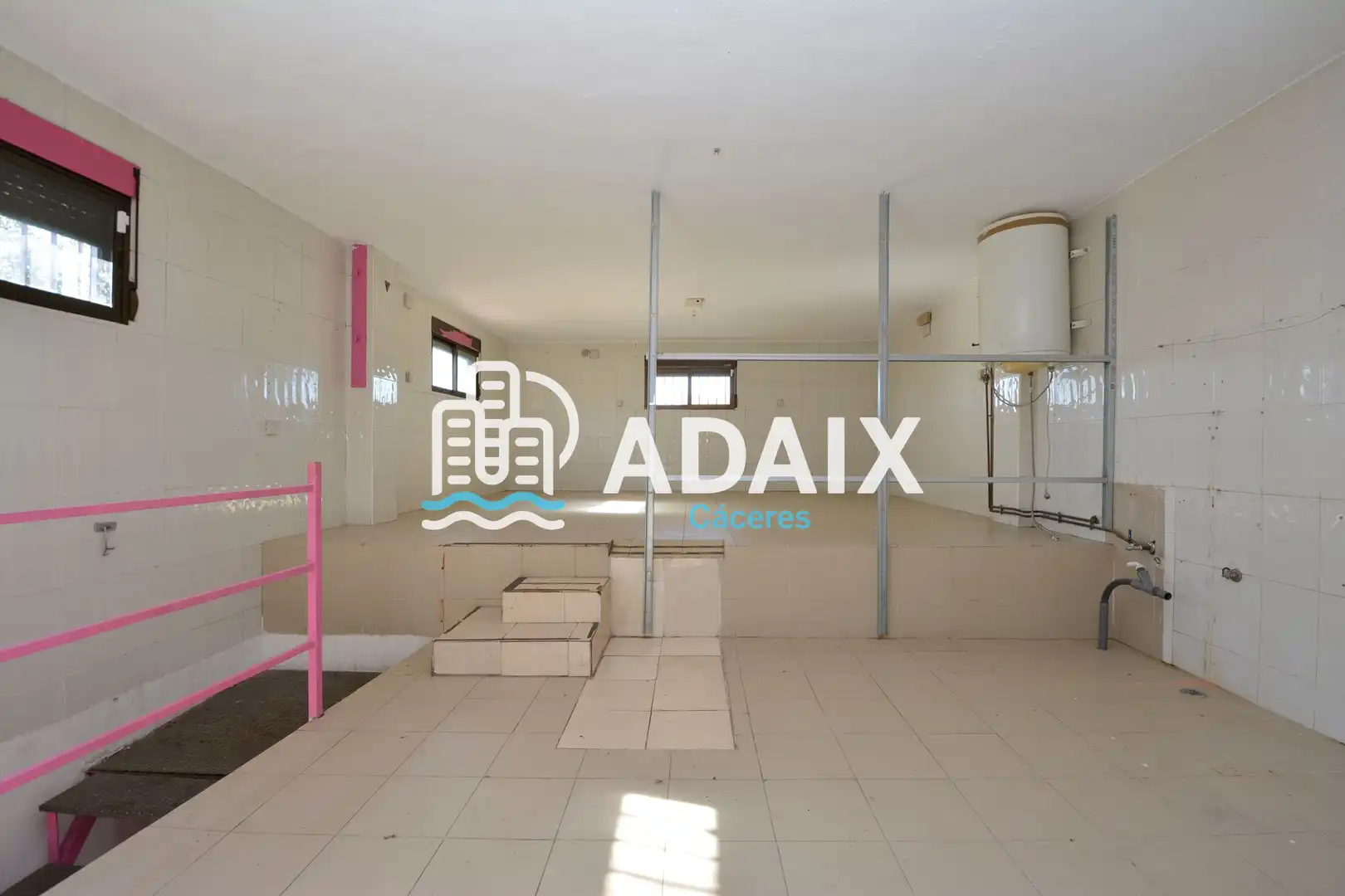 Local en venda en Cáceres
