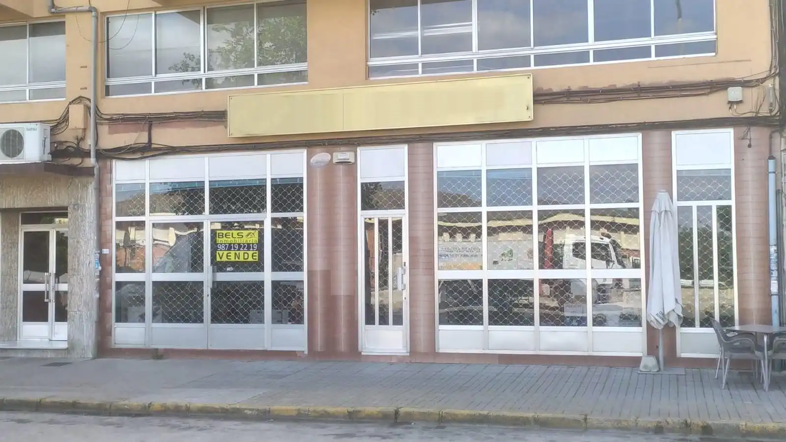 Local comercial en venda a Zona Alta, imagen 8