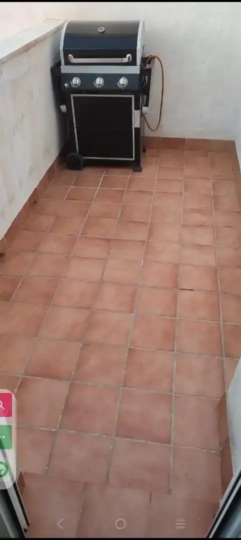 Außenansicht von Maisonette zum Verkauf in Lucena