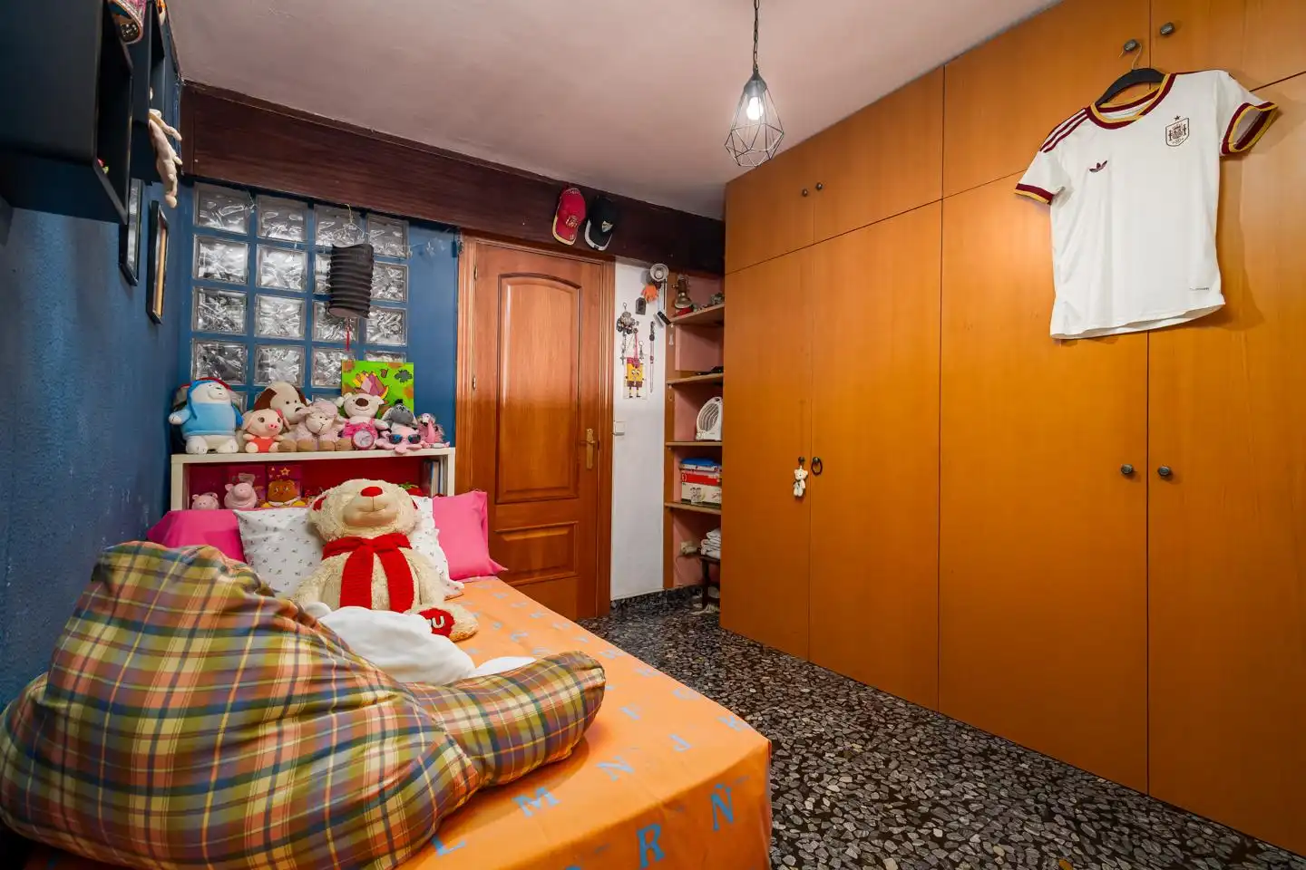 Habitación de Casa o chalet en venta en Este