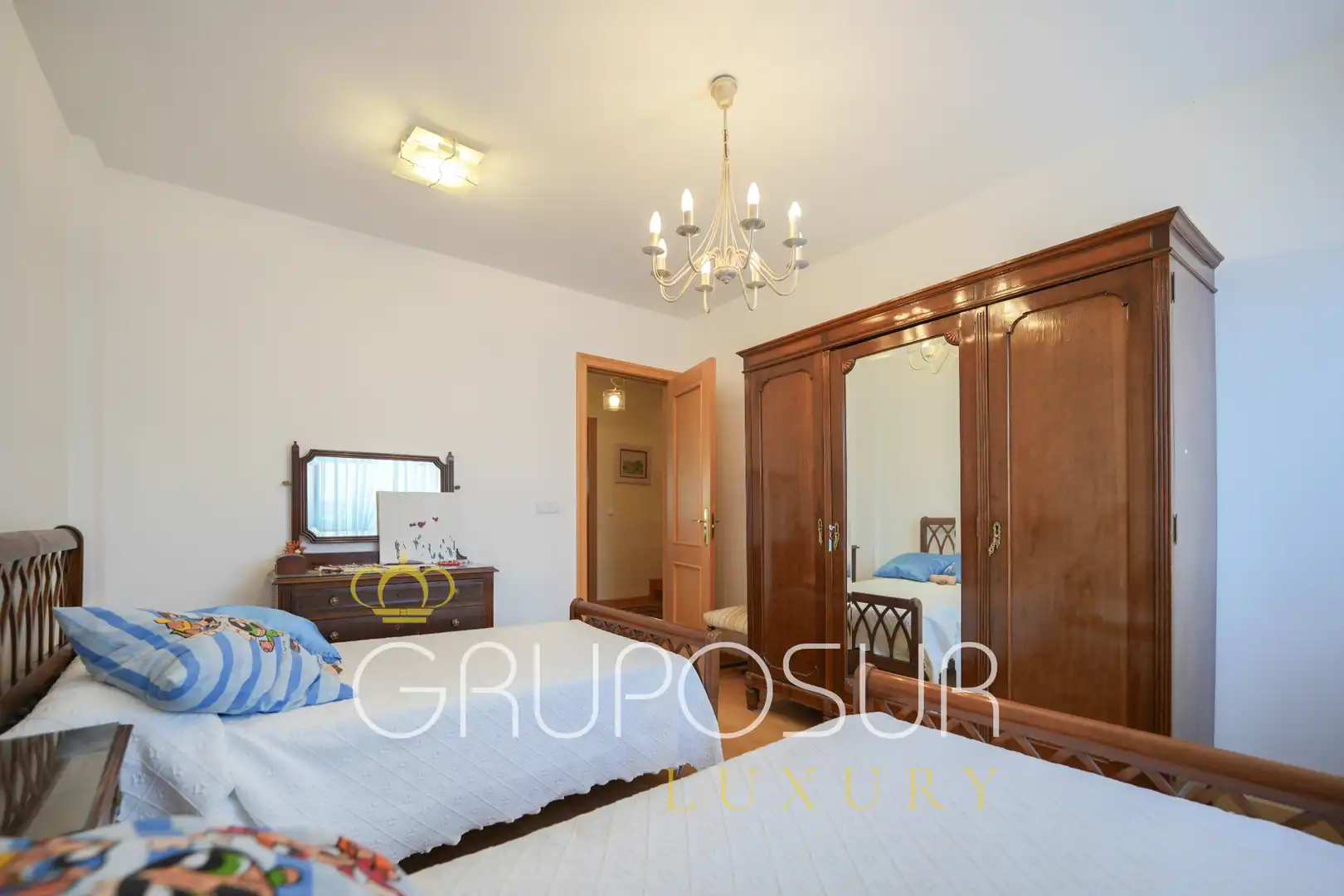 Reihenhaus mit Garten zum Verkauf in Calle Sancho Panza, imagen 58