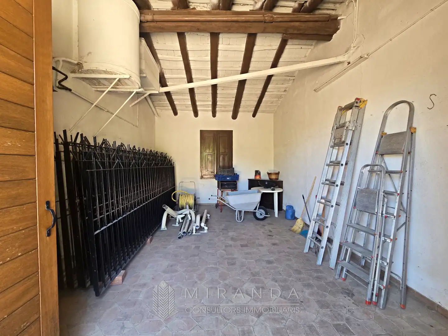 Casa o chalet en venta en Les Franqueses del Vallès con Calefacción, Jardín privado y Terraza