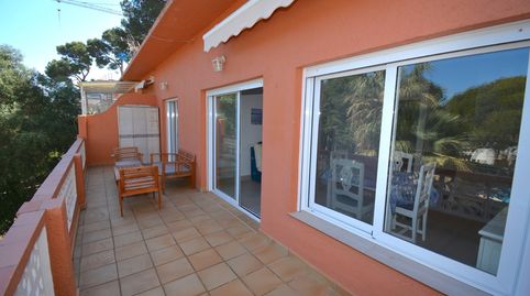 Foto 4 de Ático en venta en Las Rotas / Les Rotes, Dénia