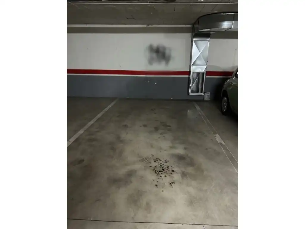 Aparcament de Apartament en venda en Puertollano
