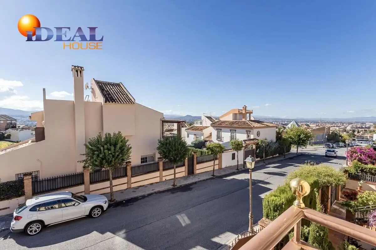 House for sale in Huétor Vega, imagen 40