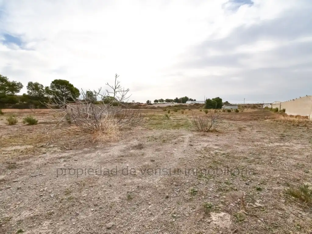 Terreno residencial en venta en Las Lomas - Las Yucas, imagen 2