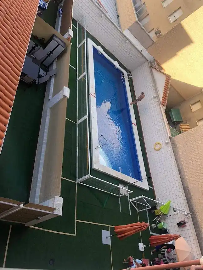 Pis en venda a Calle Campoamor, Centro