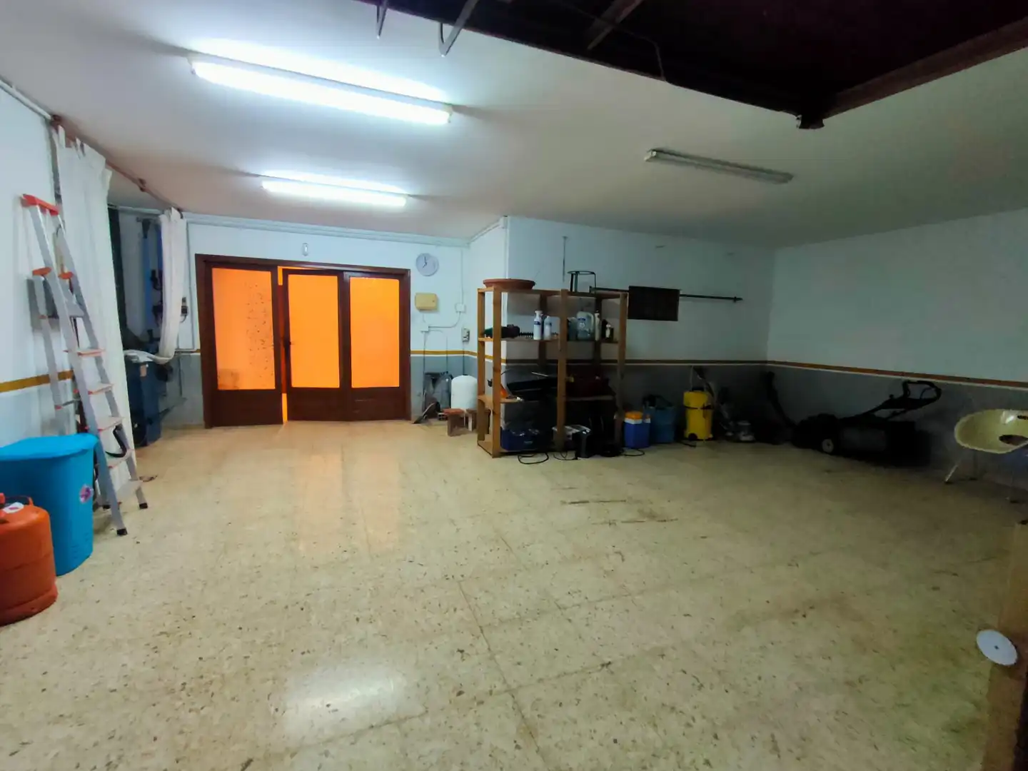 Casa adosada en venta en Maçanet de la Selva con Aire acondicionado, Calefacción y Jardín privado