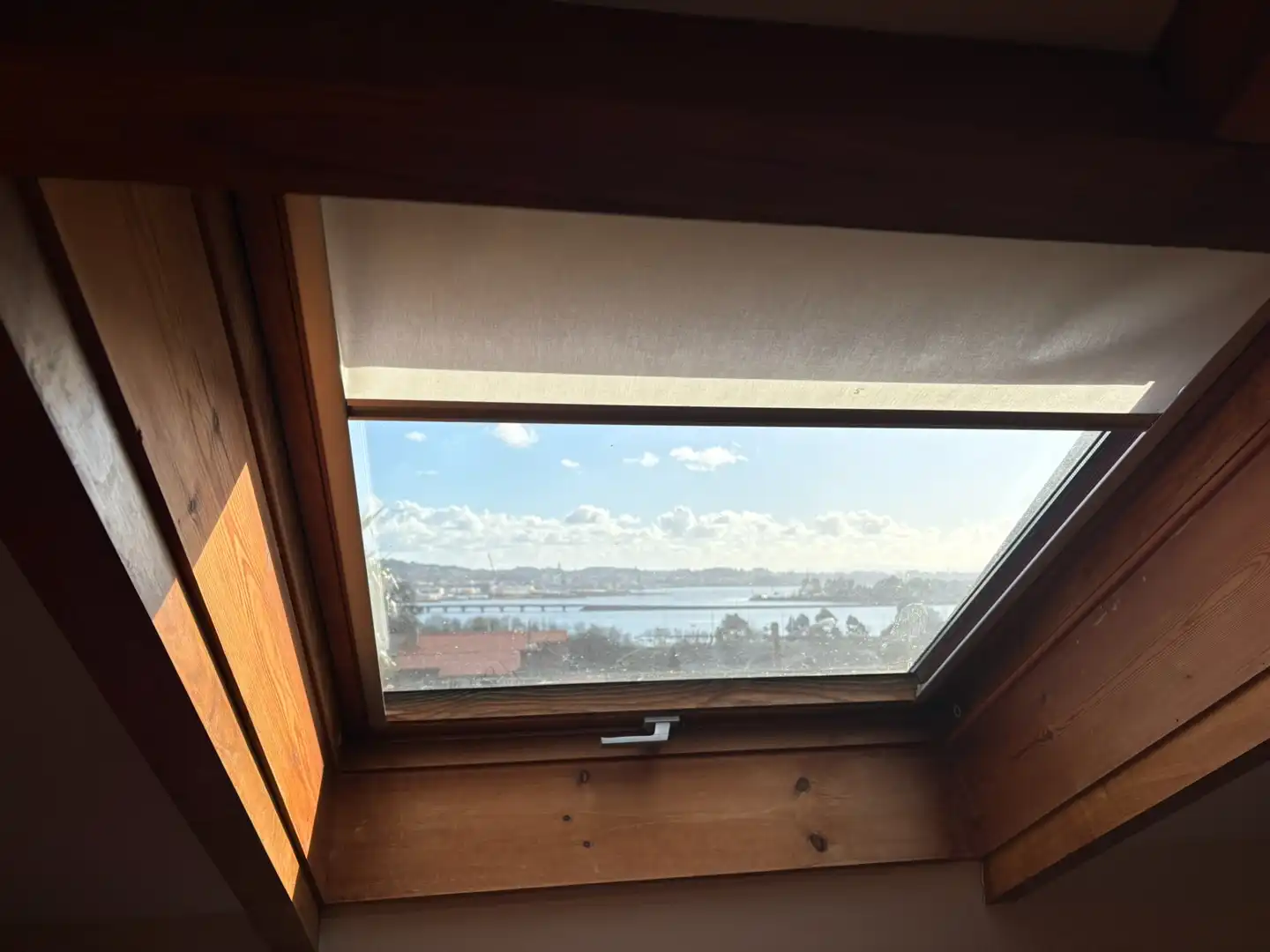 Terraza de Casa o chalet en venta en Narón con Calefacción, Jardín privado y Parquet