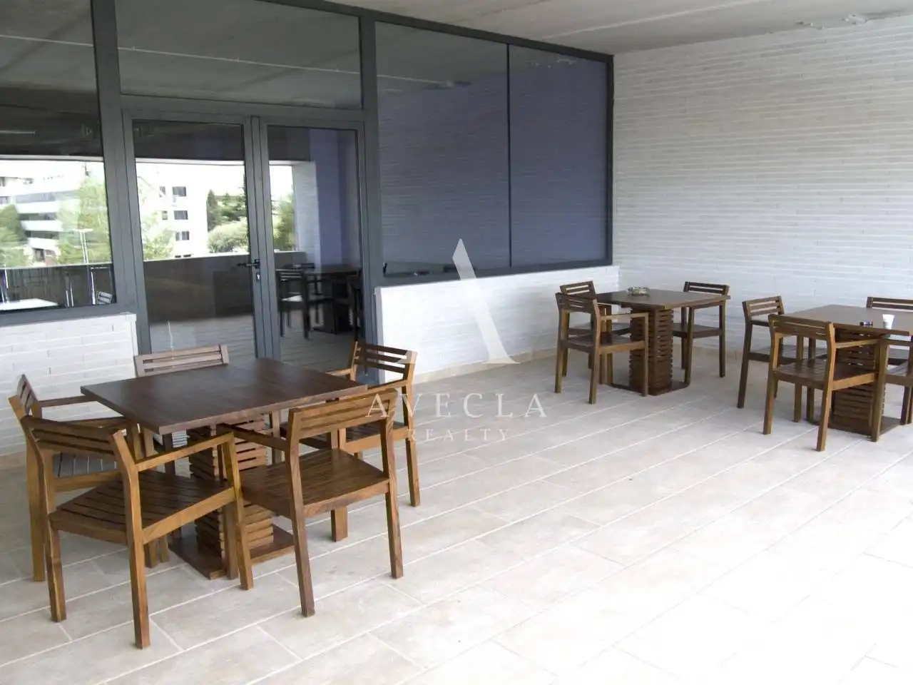 Terrace of Industrial buildings for rent in Barberà del Vallès