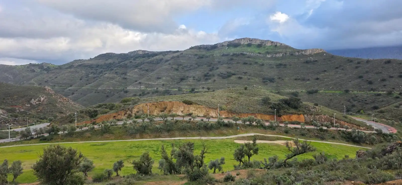 Terreno residenziale in vendita a Bobadilla - Bobadilla Estación - La Joya, imagen 9