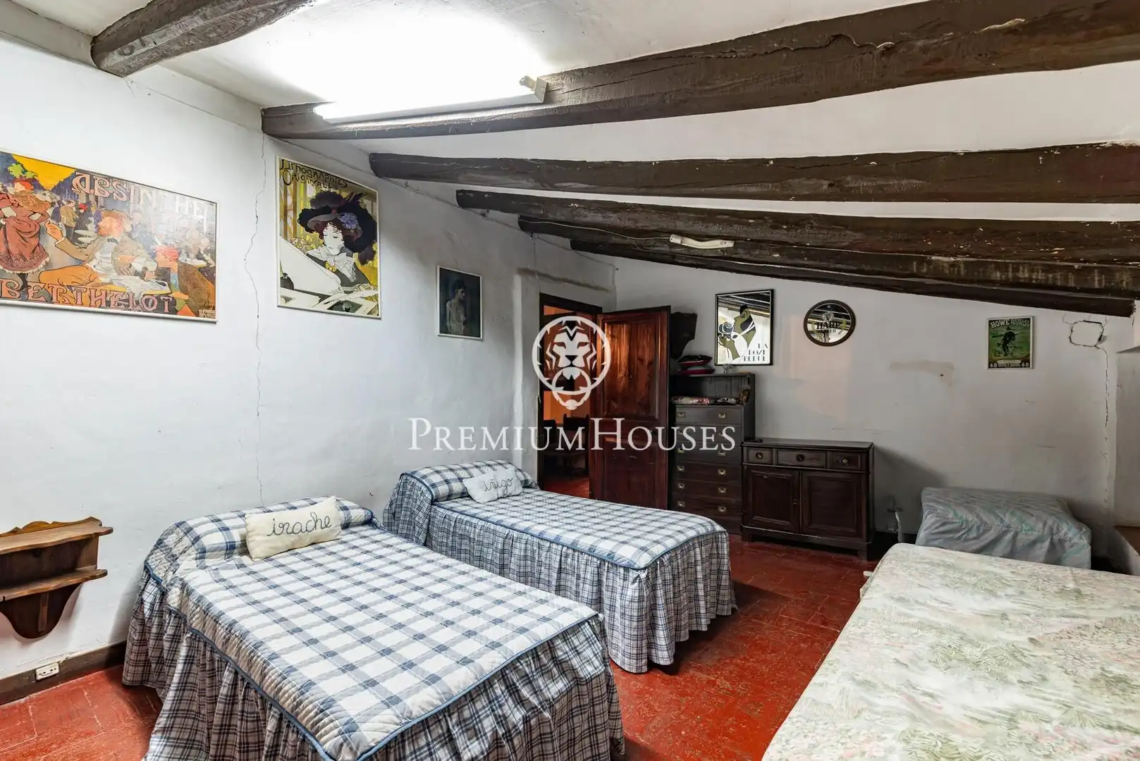 Casa o chalet en venta en Vinyols i els Arcs con Jardín privado, Terraza y Trastero