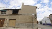Exterior view of Single-family semi-detached for sale in Campo de Criptana  with Heating and Balcony
