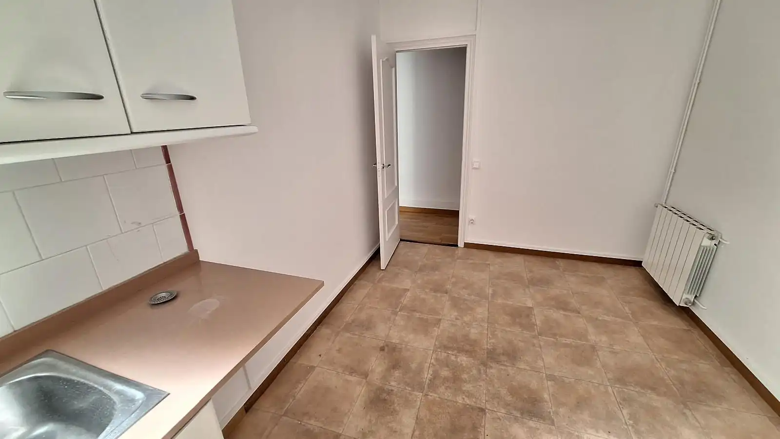 Piso de alquiler en Badia, Vila de Gràcia