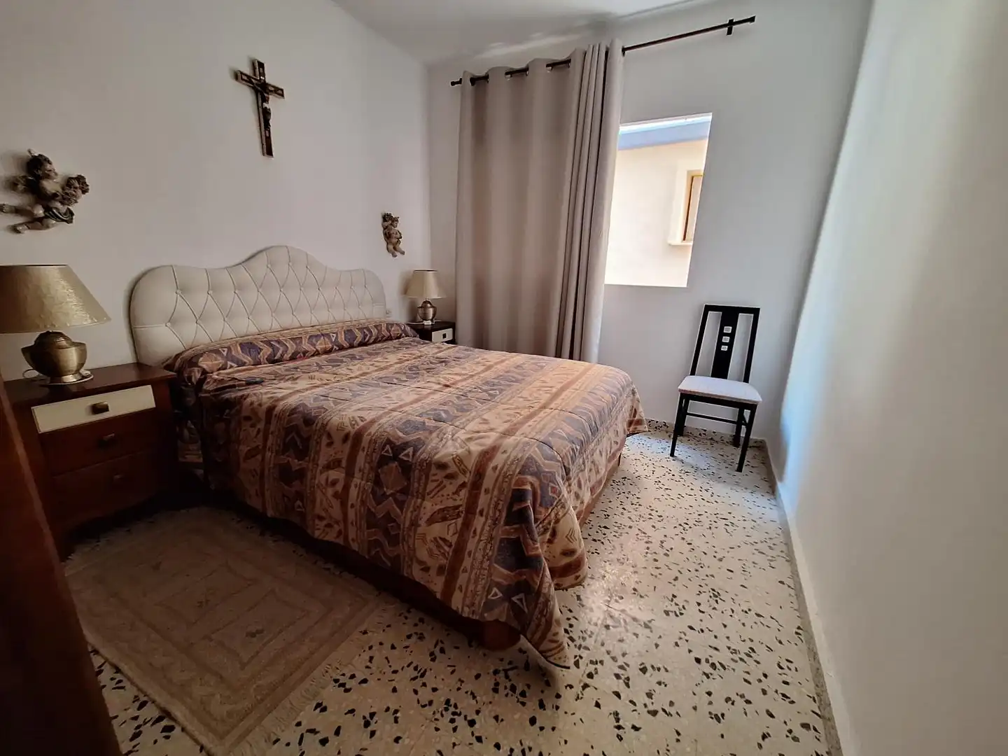 Piso con ascensor en venta en Estepona Pueblo, imagen 12
