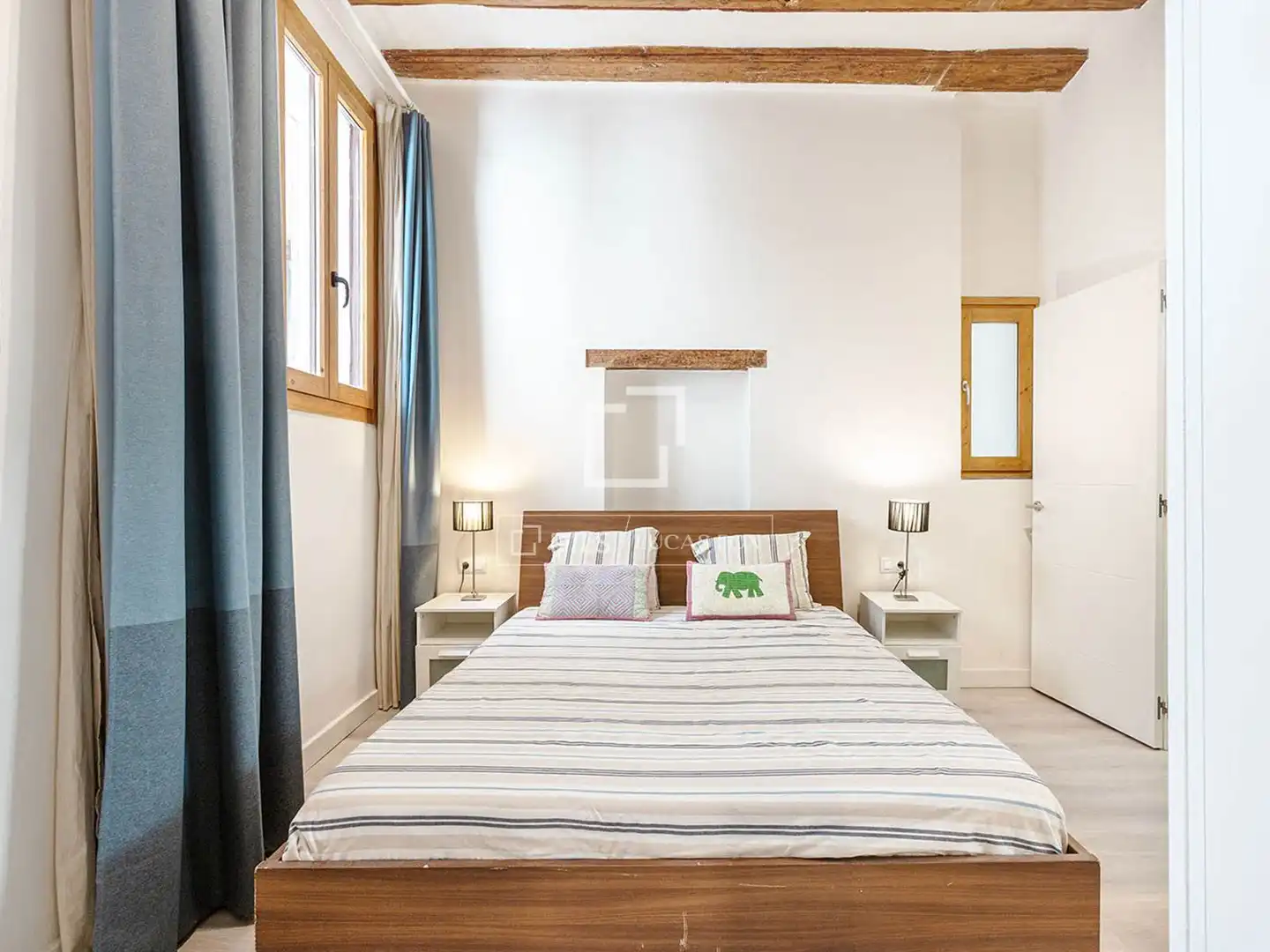 Habitación de Piso en venta en Barcelona con Aire acondicionado, Calefacción y Amueblado