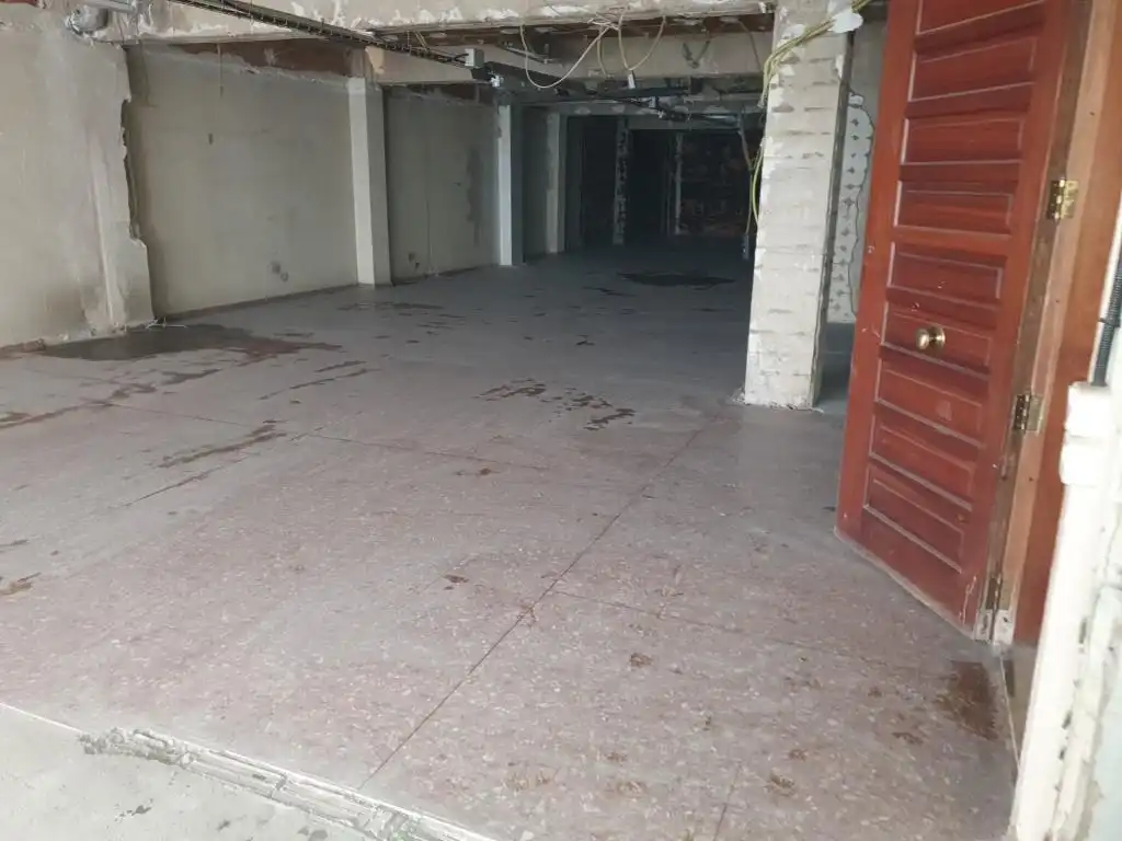Commercial properties for sale in Burriana / Borriana