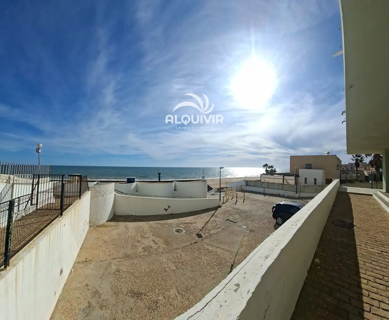 Flat for sale in Almonte  with Air Conditioner, Terrace and Swimming Pool