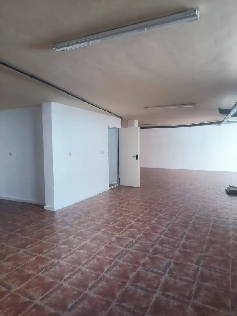 Finca rústica en venda en Torre-Pacheco amb Aire condicionat i Terrassa