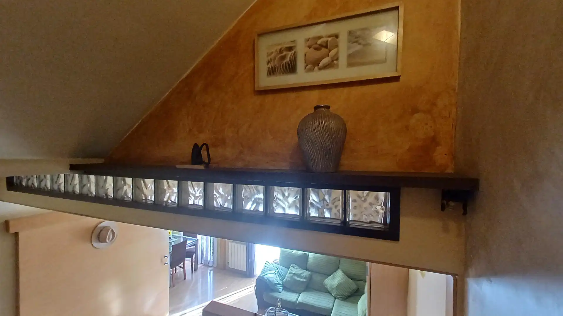 Casa adosada en venta en Carrer Mas, Collblanc