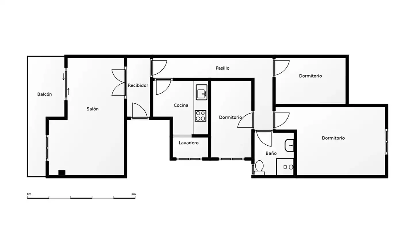 Appartement à vendre à De Venus, imagen 24