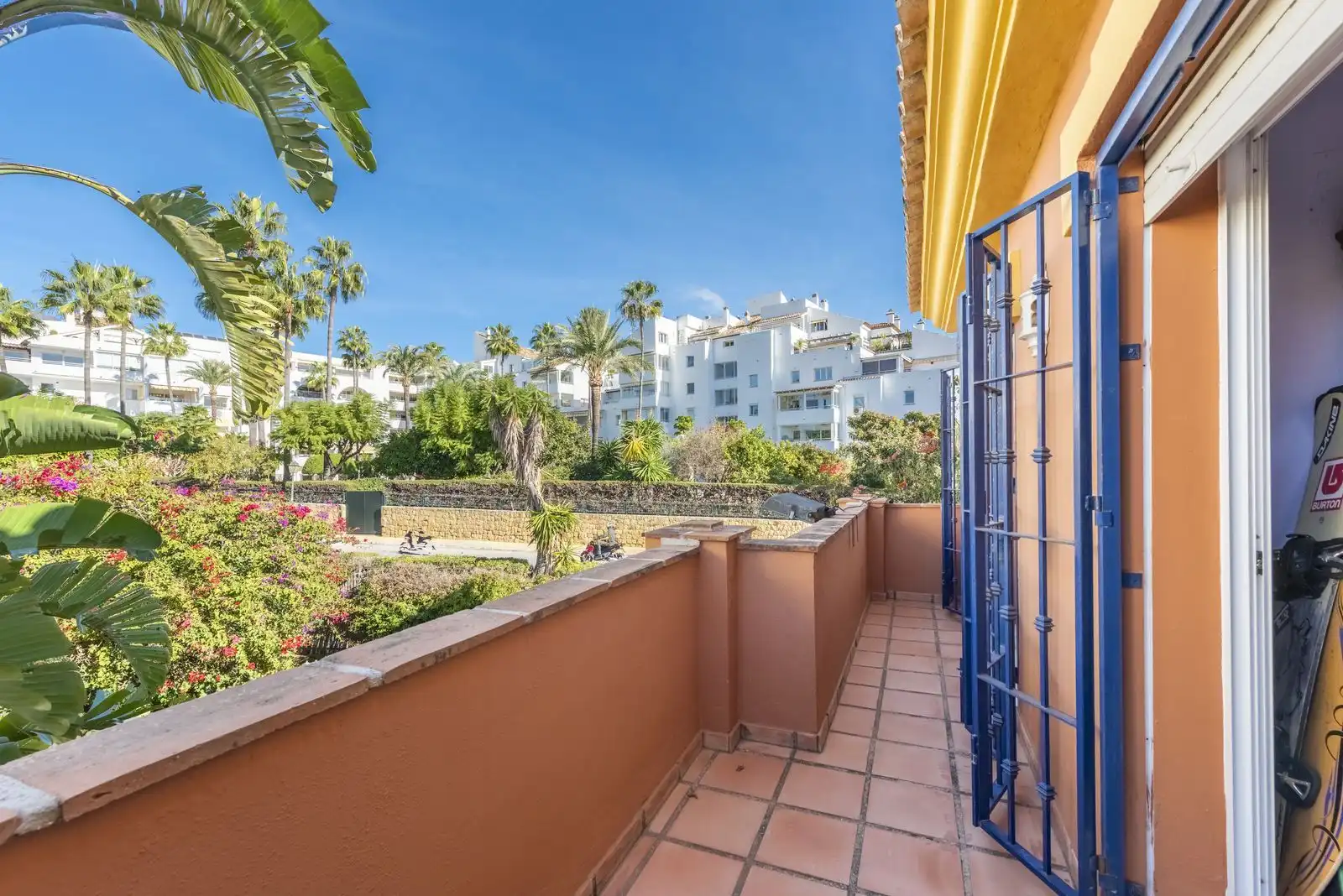 Wohnung mit Pool zum Verkauf in Calle García Lorca 57, imagen 14