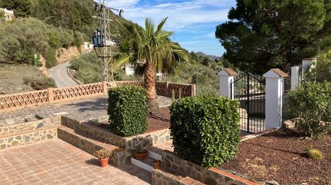 Foto 5 de Finca rústica en venda a N/a, -1, Frigiliana, Málaga