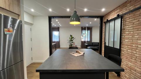 Photo 2 of Loft to rent in Paseo Don Juan de Austria, Cuatro de Marzo, Valladolid