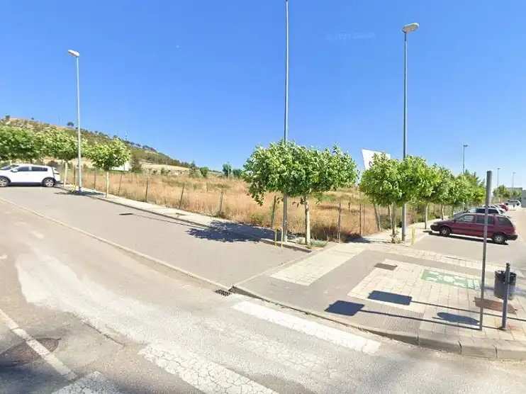 Terreno residenziale in vendita a Avenida de Olmedo 10, imagen 5