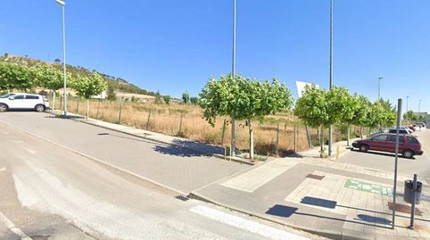 Suelo urbano para servicios en Cistérniga., immagine 5