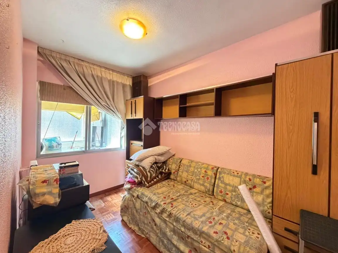 Habitación de Piso en venta en Madrid con Aire acondicionado, Calefacción y Terraza