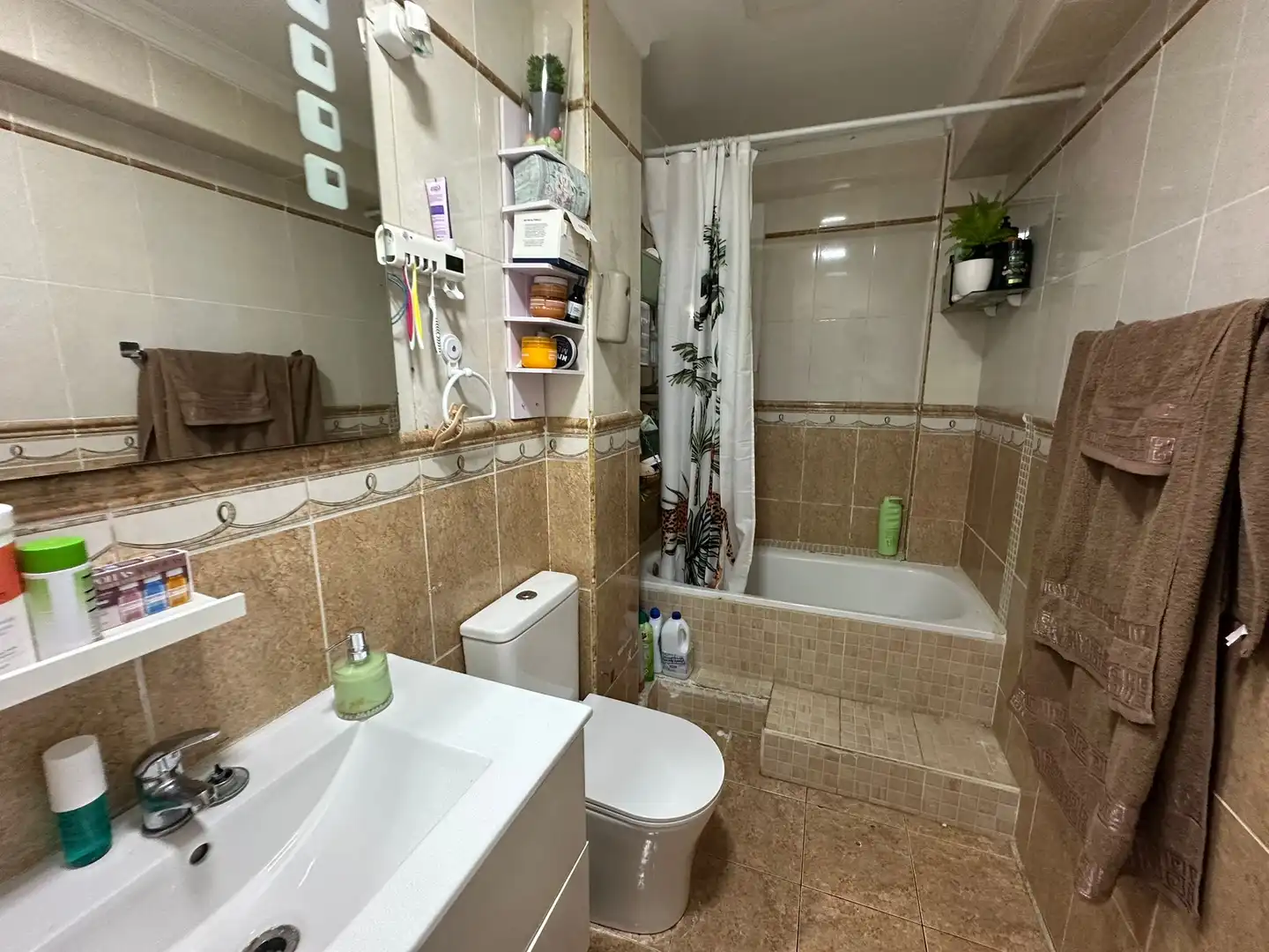 Apartament amb ascensor en venda a CALLE JURATS, imagen 13