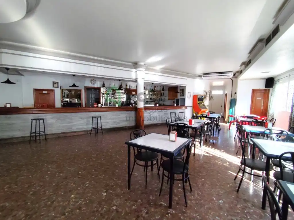 Local en venta en Barcarrota