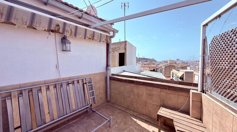 Foto 2 de Apartament en venda a Calle Sevilla, Carolinas Bajas, Alicante / Alacant