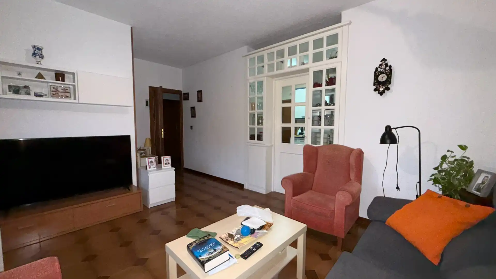 Casa o chalet en venta en Carretera de Madrid, 20, Aldea del Fresno