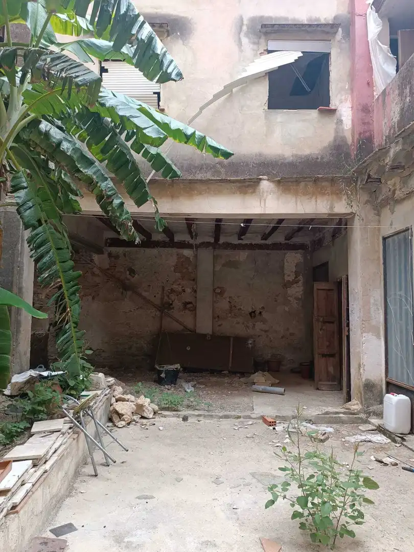 Casa o xalet en venda a Pueblo de Cullera