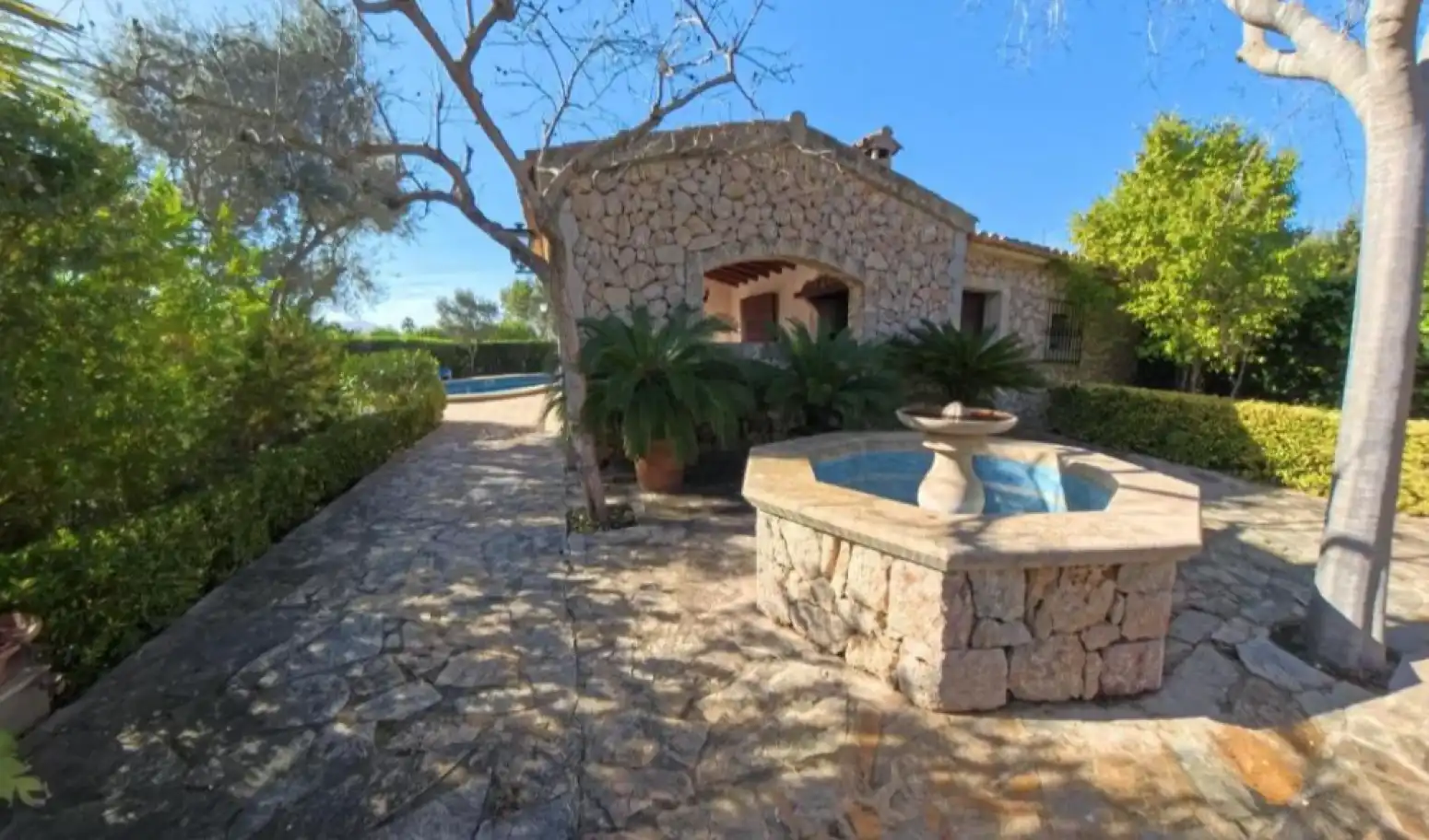 Casa amb terrassa en venda a Pollença - MA-2202, imagen 38
