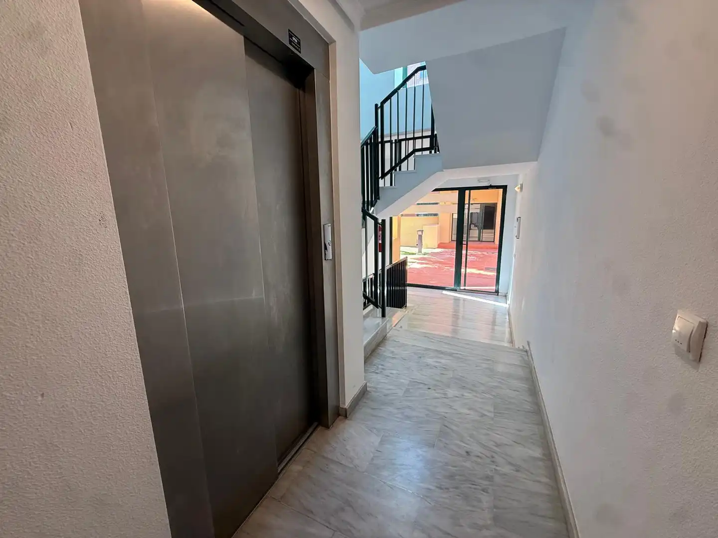 Apartament en venda en Dénia amb Aire condicionat, Calefacció i Jardí privat