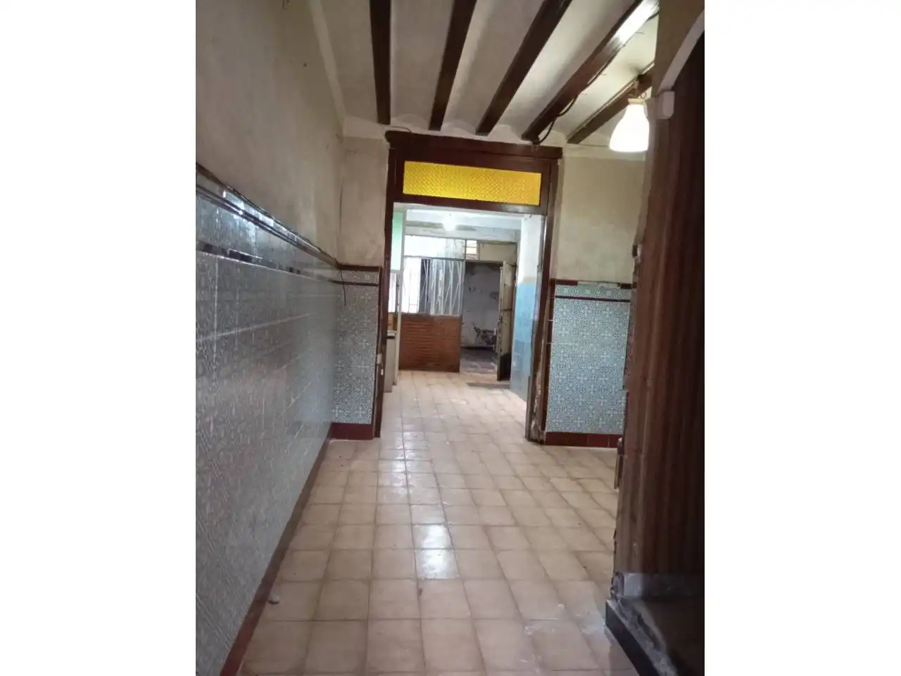 Casa adosada en venda en Almenara