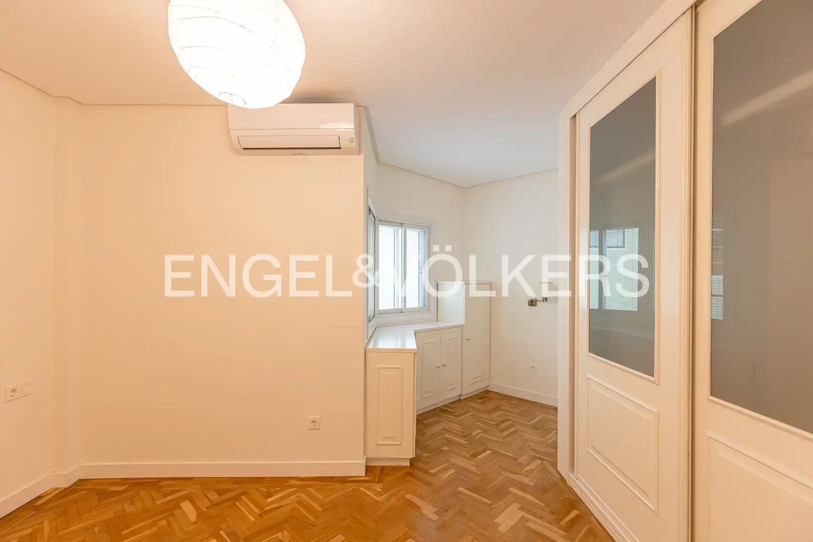 Flat for rent in Centro