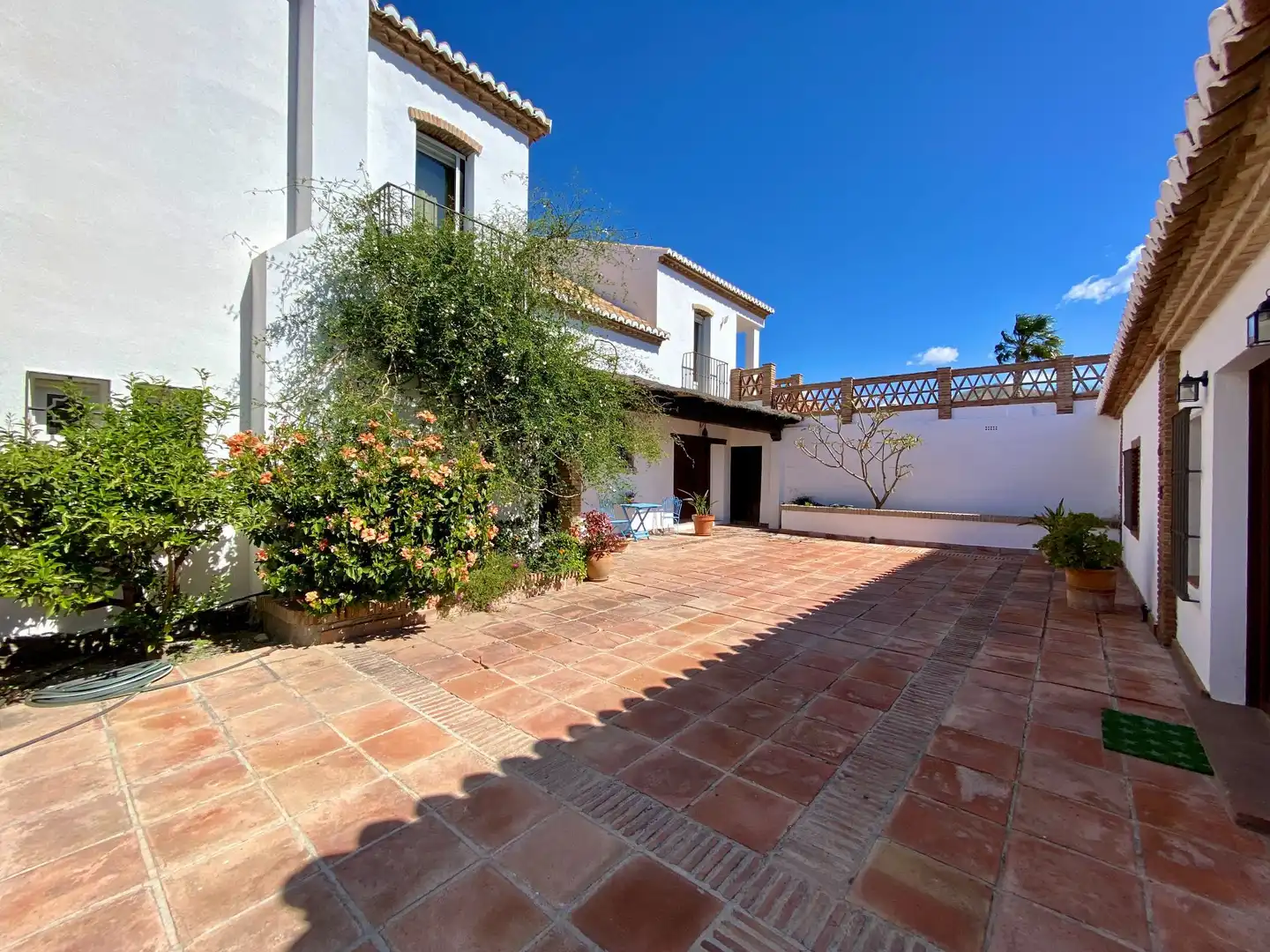 Casa amb piscina en venda a mezquita alta 1, imagen 12
