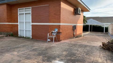 Foto 2 de Casa adosada de alquiler en Calle Austria, Peñas Albas - Zulema, Villalbilla